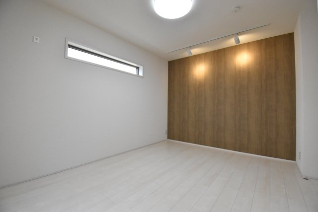 フジパレス杉本町駅西Ⅳ番館の居間・リビング