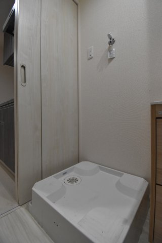 フジパレス杉本町駅西Ⅳ番館の内装