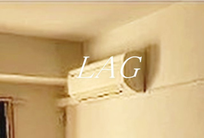 【その他】 | ハイペアⅡ | エアコンです。