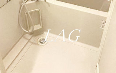 【浴室】 | ハイペアⅡ | お風呂です。