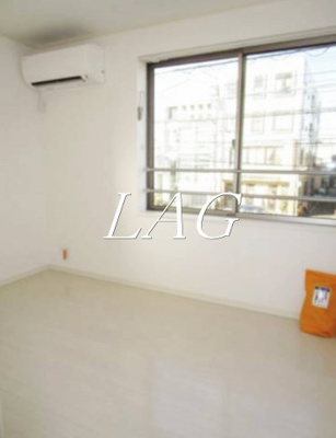 【居間・リビング】 | エスポワール西尾久 | 洋室のお部屋です。