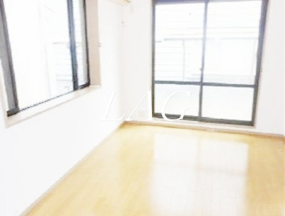 【居間・リビング】 | Ｖアトリオ | 洋室のお部屋です。