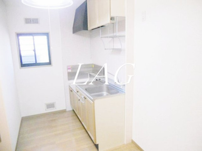 【キッチン】 | Ｖアトリオ | キッチンです。