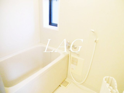 【浴室】 | Ｖアトリオ | お風呂です。