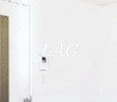 【セキュリティ】 | ハピネス・ハイム | モニター付きインターフォンです。