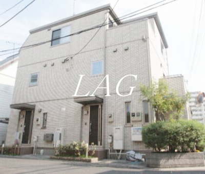 【外観】 | ハピネス・ハイム | 外観です。