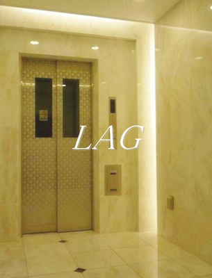 【その他共用部分】 | ガーラ・シティ深川森下 | エレベーターです。