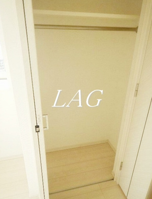 【収納】 | ガーラ・シティ深川森下 | 収納です。