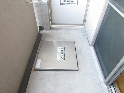 【バルコニー】 | カーサブリランテ