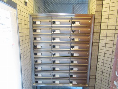 【その他共用部分】 | カーサブリランテ