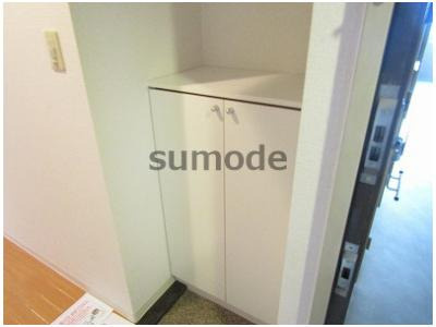 【玄関】 | カーサブリランテ