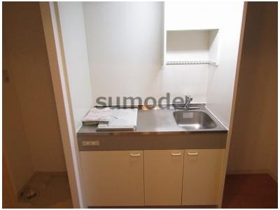 【キッチン】 | カーサブリランテ