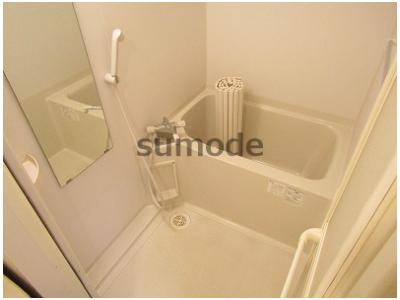 【浴室】 | カーサブリランテ