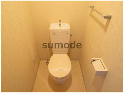 【トイレ】 | カーサブリランテ