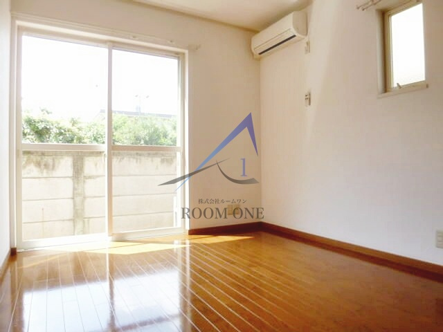 エストレーラ赤堤の寝室|寝室です。