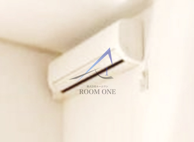 エストレーラ赤堤の設備|エアコンです。