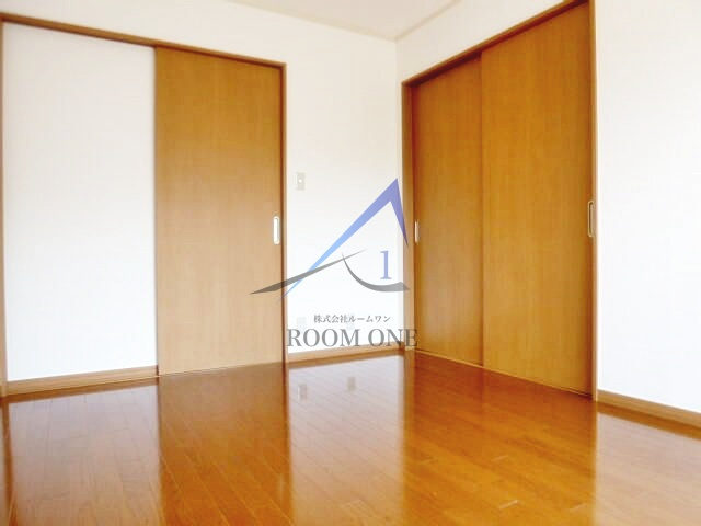 エストレーラ赤堤の居間・リビング|洋室のお部屋です。