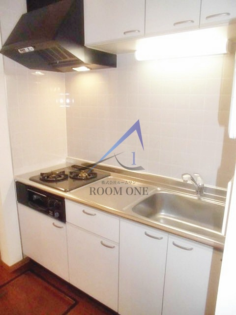 エストレーラ赤堤のキッチン|キッチンです。