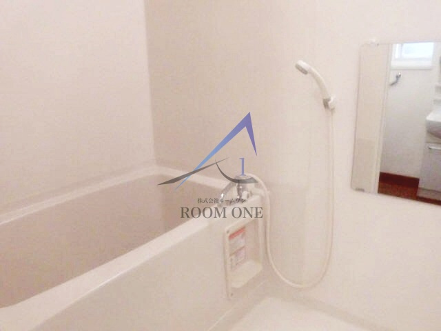 エストレーラ赤堤の浴室|お風呂です。