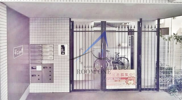 ｂ’ＣＡＳＡ　ｆｏｒｚａ南砂のセキュリティ|オートロックです。