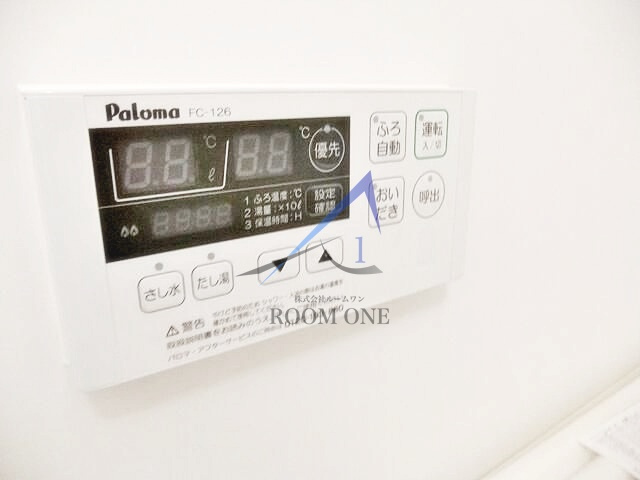 ｂ’ＣＡＳＡ　ｆｏｒｚａ南砂のその他