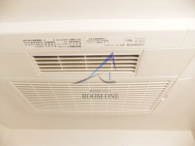 ｂ’ＣＡＳＡ　ｆｏｒｚａ南砂の内装