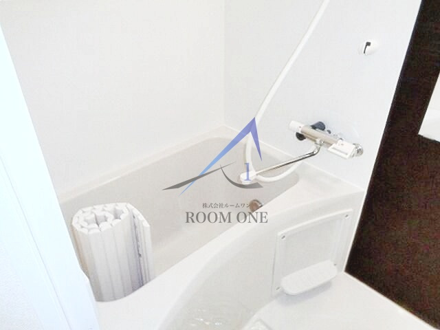 ｂ’ＣＡＳＡ　ｆｏｒｚａ南砂の浴室|お風呂です。