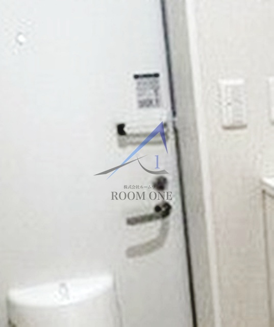 ハイツアオキ第41の内装