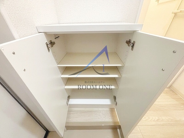 ハイツアオキ第41