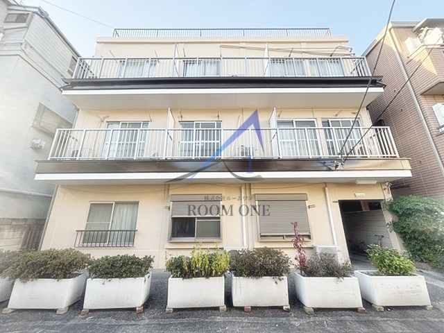 ハイツアオキ第41