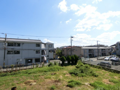 【展望】 | フォレストウッドU・D・A