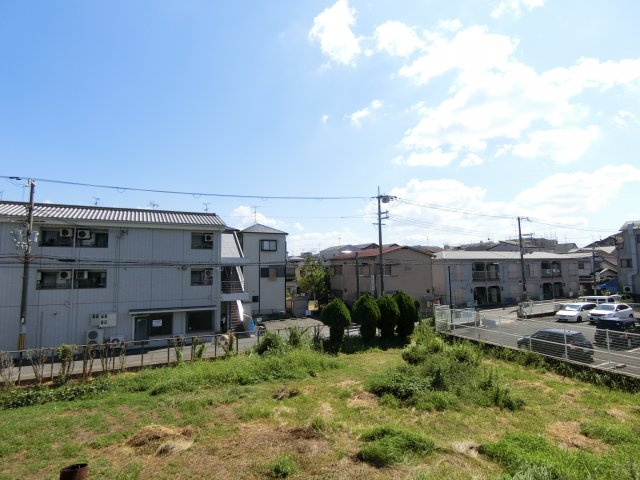 【展望】 | フォレストウッドU・D・A