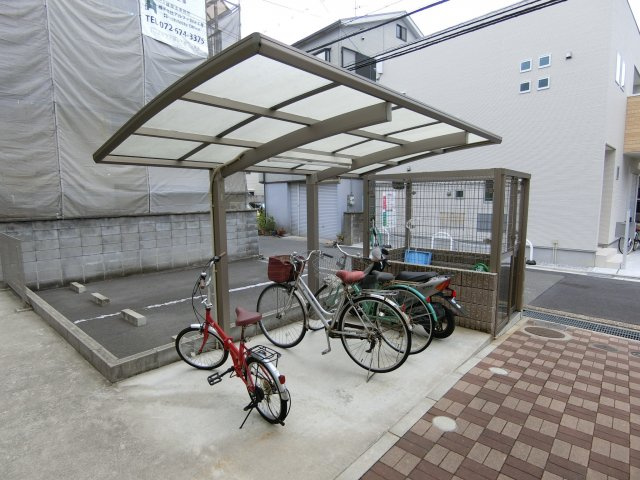 【その他共用部分】 | フォレストウッドU・D・A