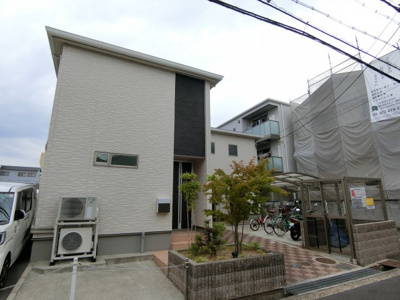 【エントランス】 | フォレストウッドU・D・A