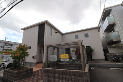 【周辺】 | フォレストウッドU・D・A