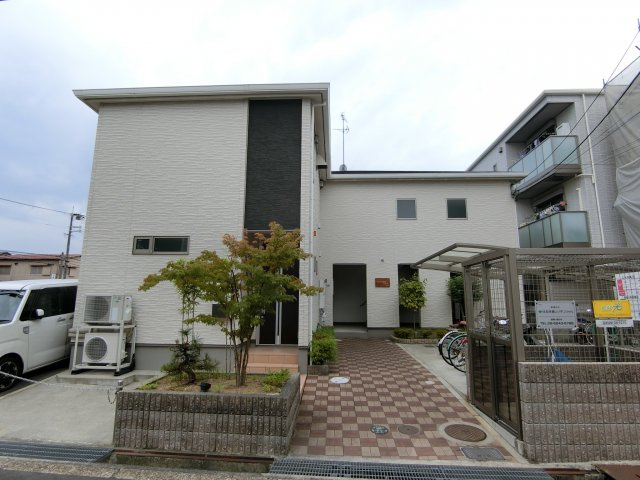 【地図】 | フォレストウッドU・D・A