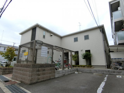 【外観】 | フォレストウッドU・D・A