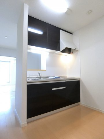 【キッチン】 | フォレストウッドU・D・A