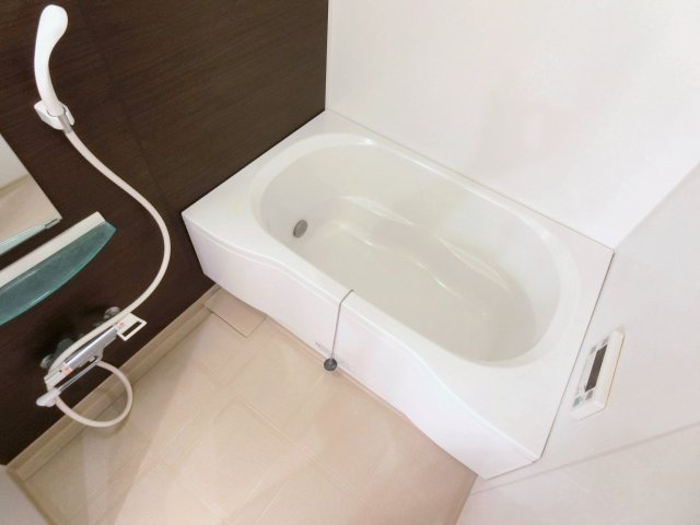 【浴室】 | フォレストウッドU・D・A