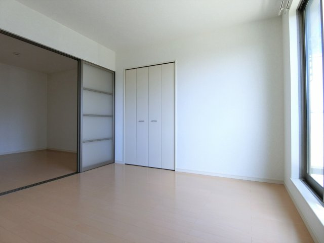 【内装】 | フォレストウッドU・D・A