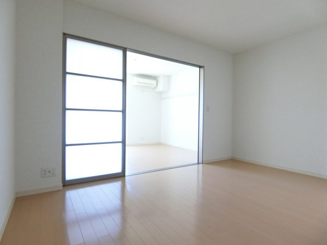 【内装】 | フォレストウッドU・D・A