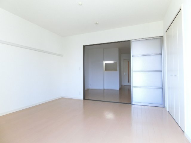 【内装】 | フォレストウッドU・D・A