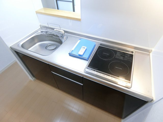 【キッチン】 | フォレストウッドU・D・A