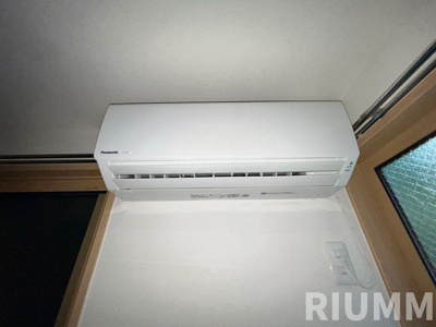 【設備】 | セレーノ赤羽