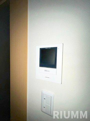 【セキュリティ】 | セレーノ赤羽