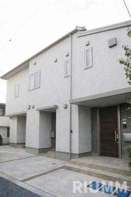 【エントランス】 | セレーノ赤羽