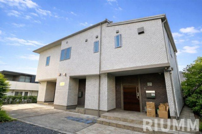 【外観パース】 | セレーノ赤羽