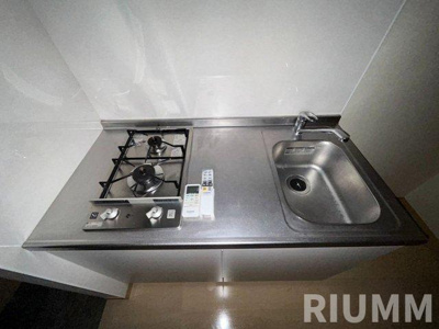 【キッチン】 | セレーノ赤羽