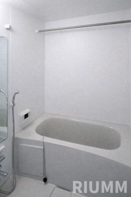 【浴室】 | セレーノ赤羽