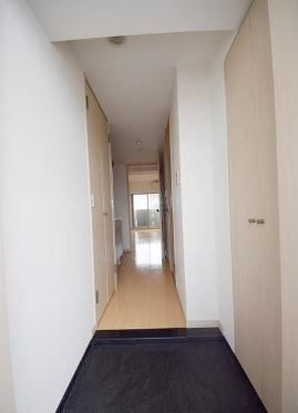 Ｒｉｓｉｎｇ　ｐｌａｃｅ南千住の玄関